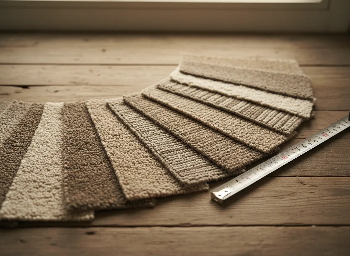 Carpet Installation Saint Anthony, IN FAQs